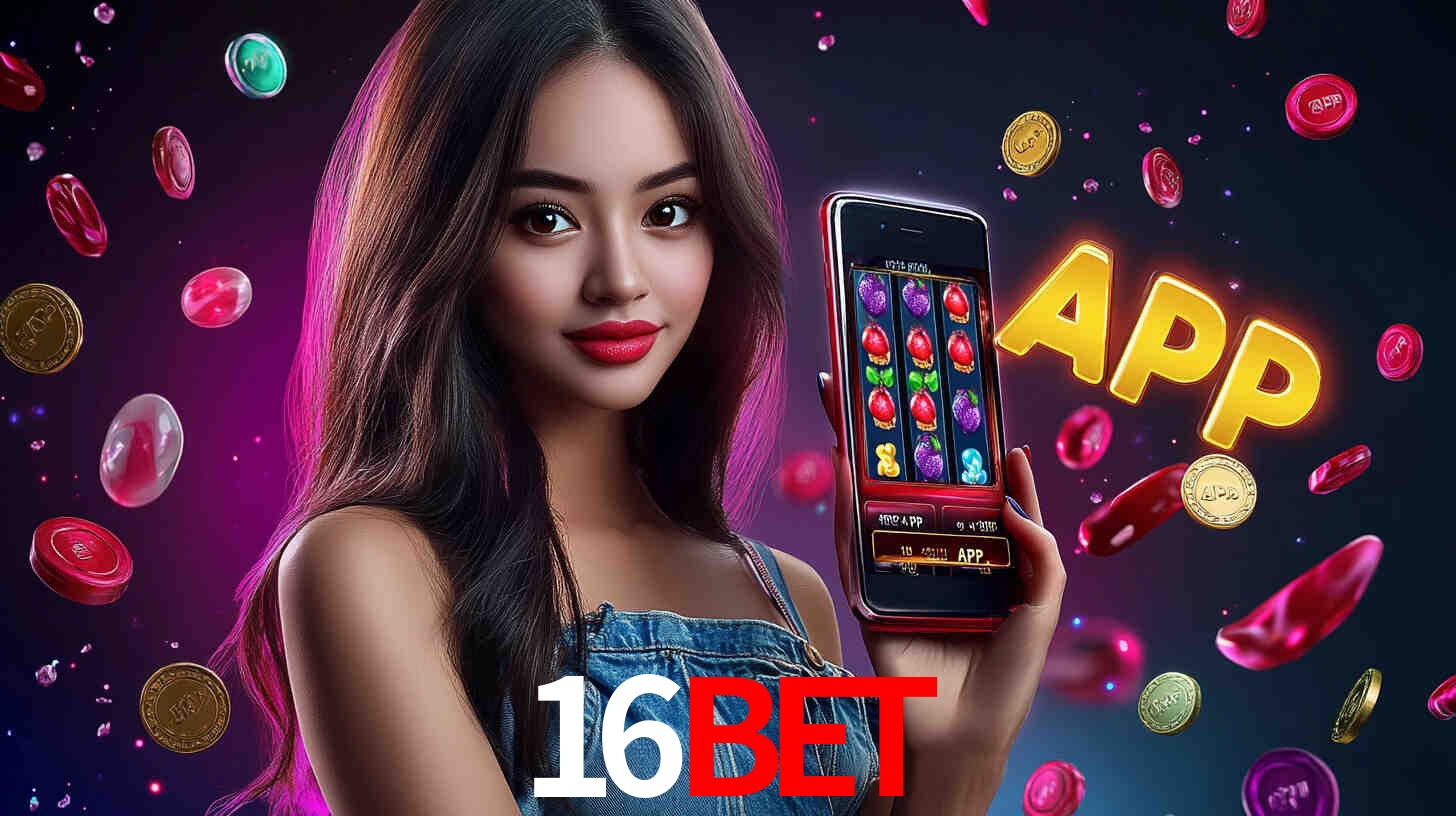 Desvendando o Mundo dos Jogos Virtuais na 16bet