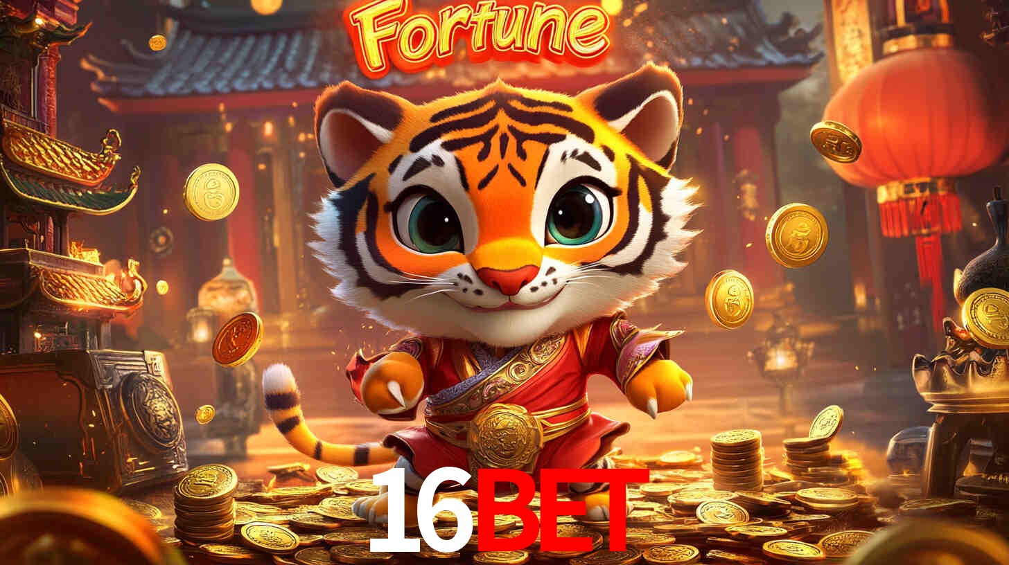 Inovações de Jogos na 16bet: O Futuro das Experiências Interativas