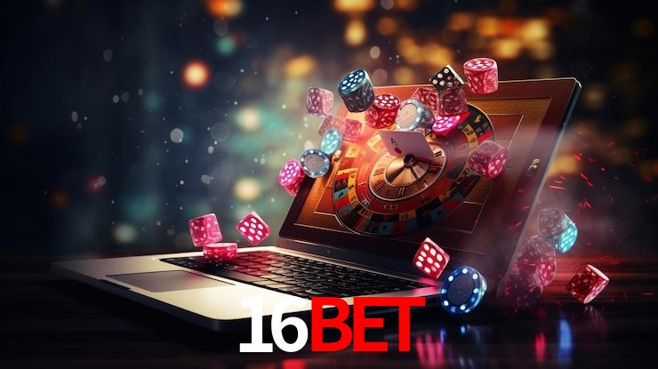 Programa VIP 16bet