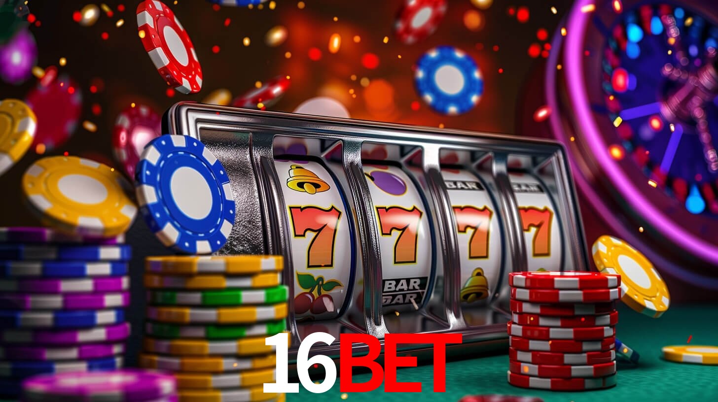Apostas de Tênis 16bet