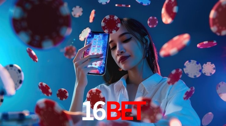 Jogos Exclusivos 16bet