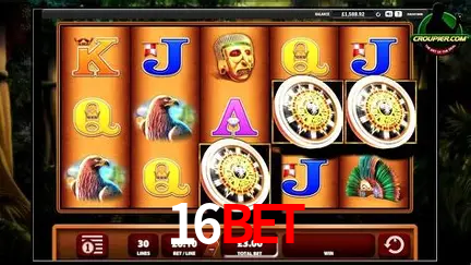 A Popularidade dos Caça-Níqueis no 16bet