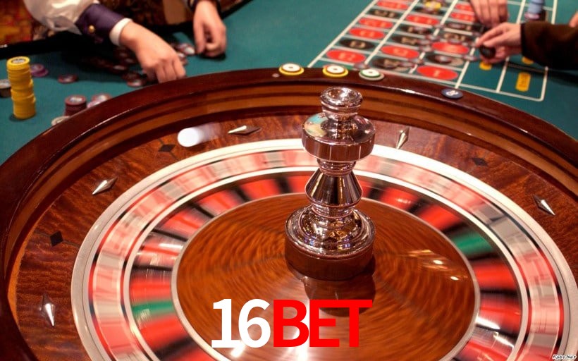 Estatísticas Esportivas 16bet