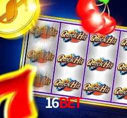 Explorando a Categoria de Eventos em Apostas na 16bet