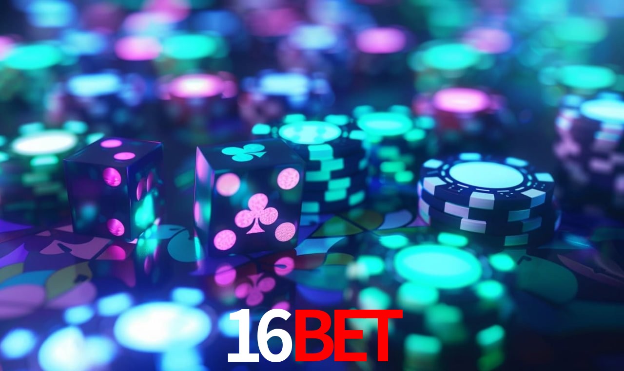 Avaliações dos Jogadores 16bet
