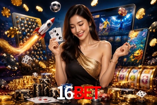 Quick Registration 16bet