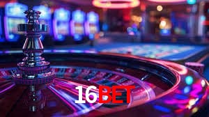 Tecnologia da Plataforma 16bet