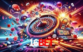 Login Seguro 16bet