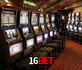 A Revolução dos Aplicativos de Jogos no 16bet