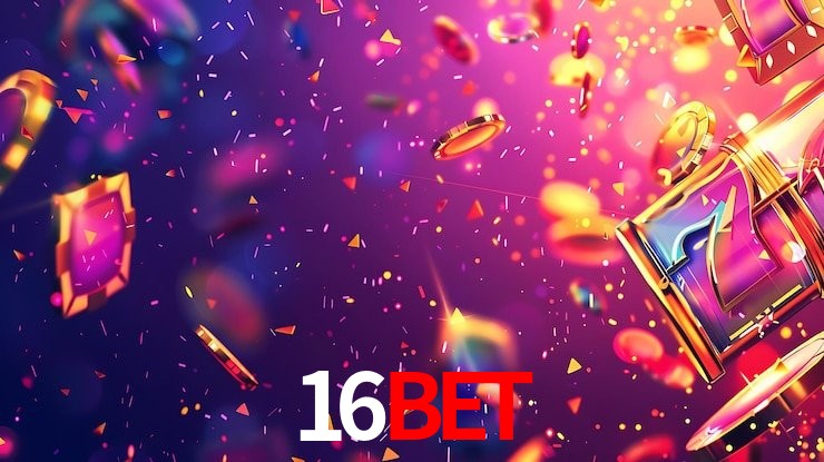 Torneios 16bet