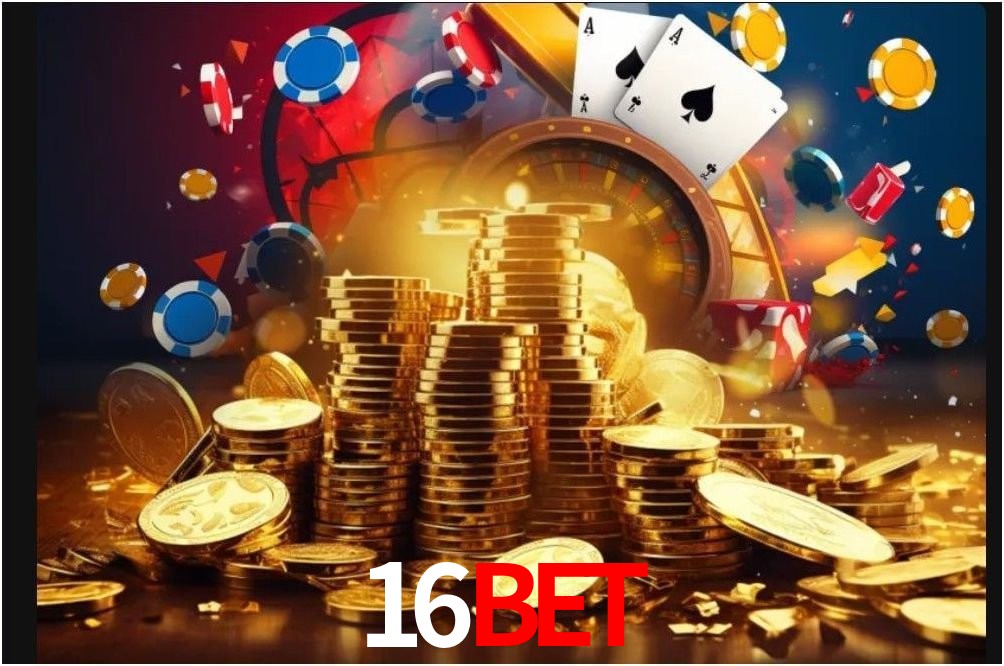 Mesa de Blackjack 16bet