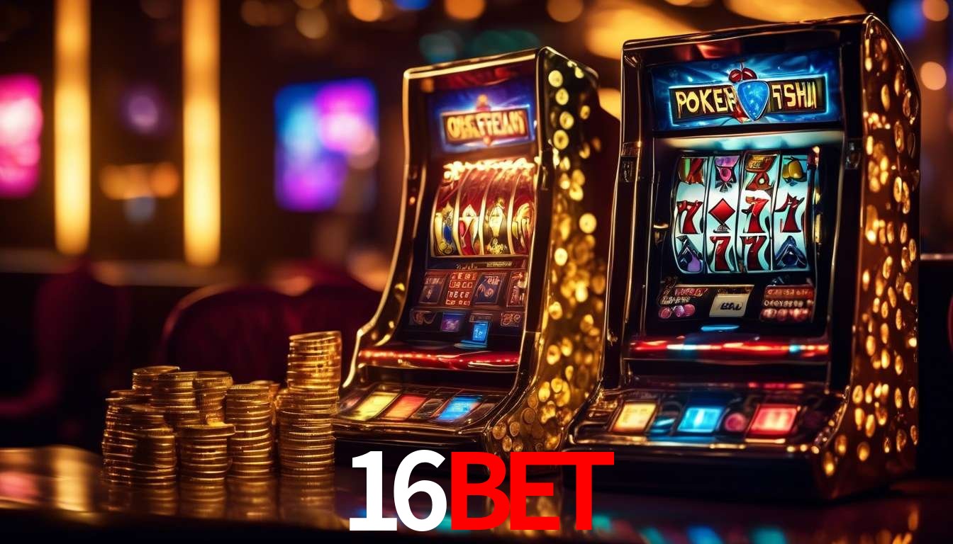 PIX Instantâneo 16bet