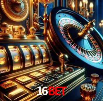 Diretório de Jogos 16bet