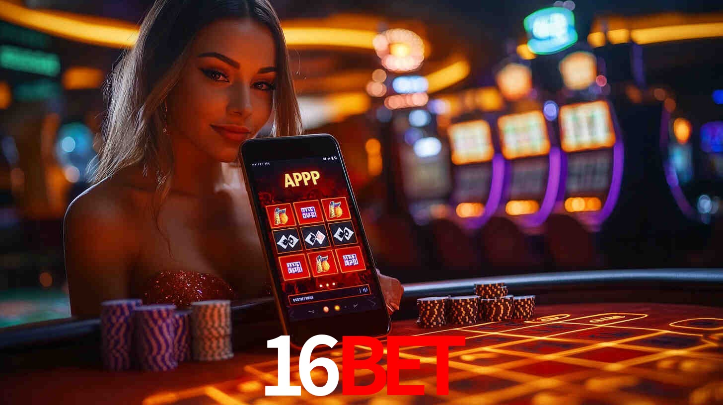 A Emoção da Loteria na 16bet: Uma Chance de Mudança de Vida