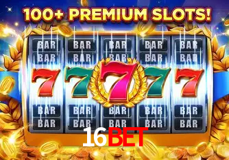 Inovações de Jogos na 16bet: O Futuro das Experiências Interativas