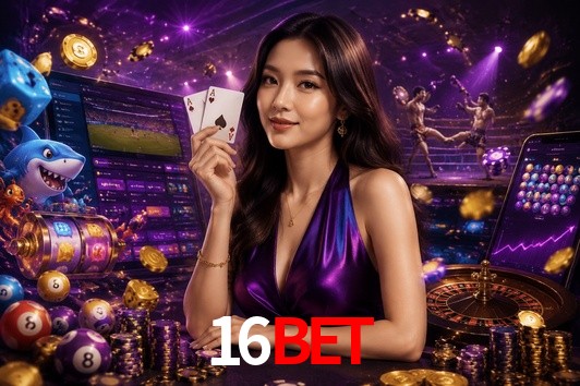 Roulette Table 16bet