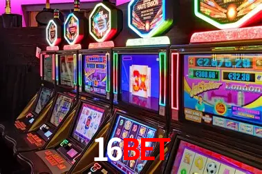 A Emoção da Loteria na 16bet: Uma Chance de Mudança de Vida
