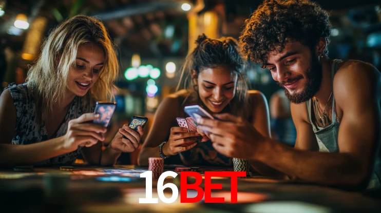 Programa VIP 16bet