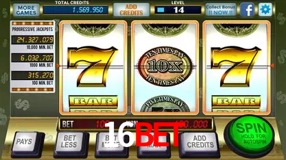 Descubra a Essência do 16bet: Nossa História e Compromissos